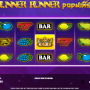 Review Slot Runner Runner PopWins (RTP 96,50%) Terlengkap